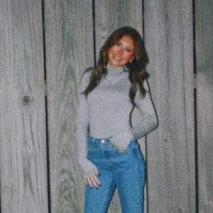 Meet your Posher, Taylor